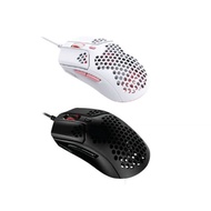 HyperX Pulsefire Haste Gaming Mouse - HMSH1-A-BK/G(4P5P9AA) / 4P5E4AA