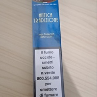 Toscano Antica Tradizione Cigar asli Italia