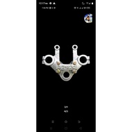 ♖ ✙ ❁ ∎ ♞,♘Tmx 125 lowering crown