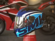 หมวกกันน็อค SMK STELLAR !!320SP