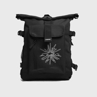 Epidemic Backpack Morphosa Black