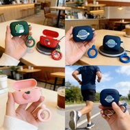 Cartoon case For Xiaomi Redmi Buds 3 pro /Buds 3 lite / Airdots 3 Pro /Airdots3 Case Silicone Earpho