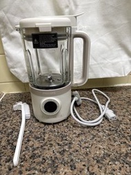Philips  飛利浦2000 系列 迷你高速冷熱烹調攪拌機 HR2038 食物攪拌機 BB嬰兒粥仔