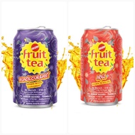 Fruit Tea KALENG - Netto 318ml