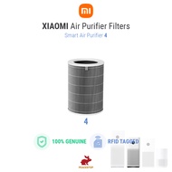 Genuine Xiaomi Smart Air Purifier 4 Black Filter - High Efficiency Filter (HEPA)