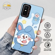 INFINIX GT SERIES GT 30 PRO PHONE CASE PRINTING Daroamon MOTIF | CASING IMD PLATE HYBRID PREMIUM INF