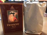 Hennessy X.O. Cognac