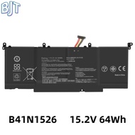 B41N1526 Bateri for Asus FX502VM FX60VM FX502VM-AS73 FX502VM-FY361T ROG Strix GL502VT GL502VT-DS7 8 