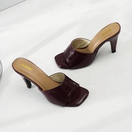 BECCA premium heels 9 cm super luxurious heels