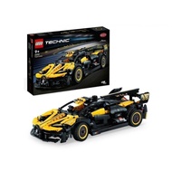 Lego 42151 Bugatti Bolide Assembling Toy