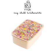 #N/A - tokidoki x MCK稻殼便當盒子 - Pastel Camo