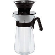 Hario V60 Ice Coffee Maker, Fretta 4-Cup VIC-7B