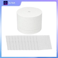 -Tech-Ceramic Microwave Kiln White Beginner Eco-Friendly Professional Glass Fusing Microwave Kiln Ki
