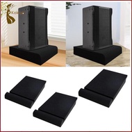 [kokiya] Studio Monitor Isolation Pad Sound Insulation,Fits Most Stands,Prevents Vibrations Acoustic