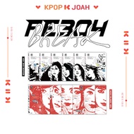 NMIXX [Fe304: BREAK] 2nd EP ALBUM (15th Jan.2024)