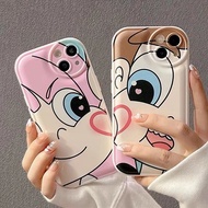 Shipped From Thailand 1 Baht Product Use With Iphone 11 12 13 14pro 15promax XR 13pro Case Korean 6P