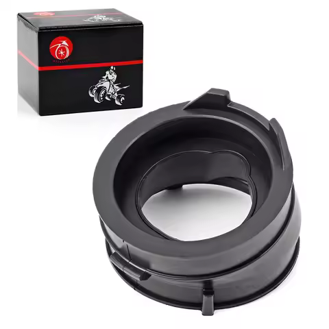 Intake Manifold Boot For Yamaha Grizzly 700 Kodiak 700 Wolverine YXE70 2016 2017 2018 2MB-E3586-00-0