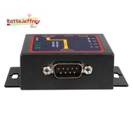 kattejeRJ45 to RS232+RS485 Converter Device Server /RTU/UDP RJ45 to RS232+RS485 Connector