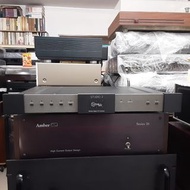 Krell Studio 2 DAC 發燒解碼器