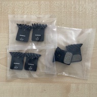 Shimano GRX, Ultegra & DuraAce Brakepad L05A L03A K03S