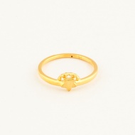 999 Gold Ring PGJR182121