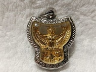 Lp wala 龍婆屈啦 鷹神 2564