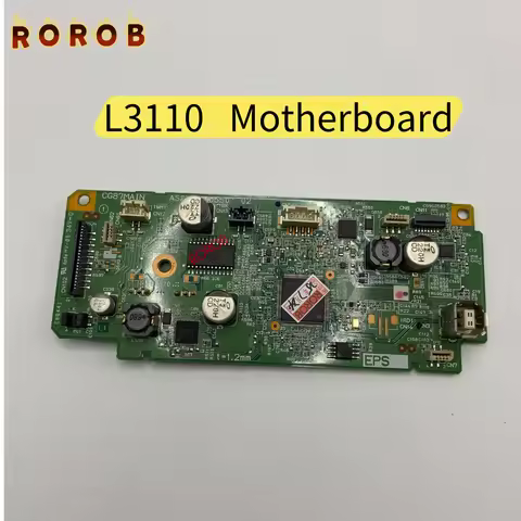 L3110 Motherboard For Epson L3110 Printer, Formatter Main Board for Epson L3110