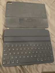 iPad 11’ apple smart keyboard  Folio