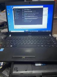 ACER宏碁(NBC0)TravelMate P645 series 14吋 i5-5200U筆記型電腦(黑色)