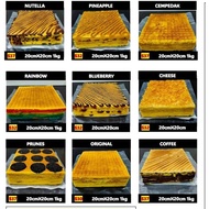 [online] Famous Batam Homemade Kueh Lapis - ALYA - Freshly Baked Made to Order weekly