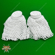 Snooker Table Pocket Net Set - Snooker Table Net Snooker Table Accessories Pocket Net [Ready Stock]