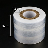 【S-NEW】2Pack Nursery Grafting Tape Buddy Tape Stretchable Film for Grafting and Budding