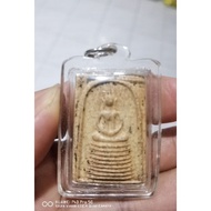 泰国佛牌，9层崇迪佛牌somdej，。。