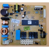 LG 3842 0307 PETI SEJUK FRIDGE PART BOARD GR-M562YLY YSQ YSQA