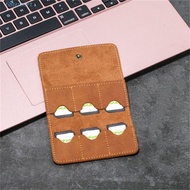 HUBERT Memory Card Storage for SD/Micro SD/TF Card Potable SD Card Box TF Game Card Game Accessories