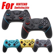 Wireless Bluetooth Controller Nintendo Switch Gamepad Pro 6axis