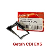 Getah CDI Unit Cushion Honda EX5 - 30401-KFL-000(EX5 Class) or 30401-GK8-000(Dream)