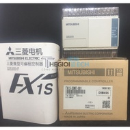 FX1S-30MT-001 -Mitsubishi PLC programmable controller - Mitsubishi FX1S PLC