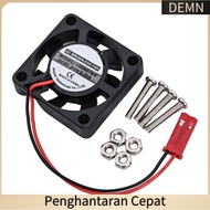 [DEMN]5V 3007 Cooling Fan for Raspberry Pi 4, Pi 3 B+, Pi 3 B, Pi 2, Pi B+,Pi for Zero