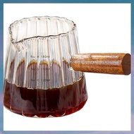 [hotkeystore.] Milk Frother Cup Espresso Accessories Espresso Accessories Milk Frother Glass Cup