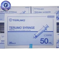 50Cc Syringe | 50Cc Terumo Syringe | Terumo Syringe 50 Ml
