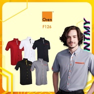 F126 OREN SPORT F126 OREN SPORT F126 OREN SPORT F126 OREN SPORT F126 OREN SPORT F126