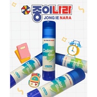 JONG IE NARA Gam / Glue 8g (Non-Toxic) (Ready Stock / Ships from Malaysia)