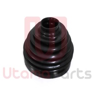 Toyota HILUX / FORTUNER DRIVE SHAFT AXLE BOOT, 434470K020