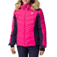 Girls' Jacket, BB Polydown Jacket J20