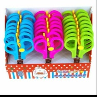 Child Safety Scissors/Cutting Design