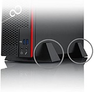 Fujitsu S26361-F2542-L203 Fujitsu - Thin Vertical Feet for Celsius J550, D556/D956/M (International 