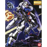 Bandai MG 1/100 RX-78GP03S GUNDAM STAMEN 4573102638380 B1