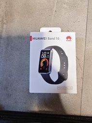 HUAWEI Band 10 智能手錶