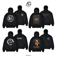 SLANK HOODIE - SLANK SWEATER - SLANK JACKET - AG STORE